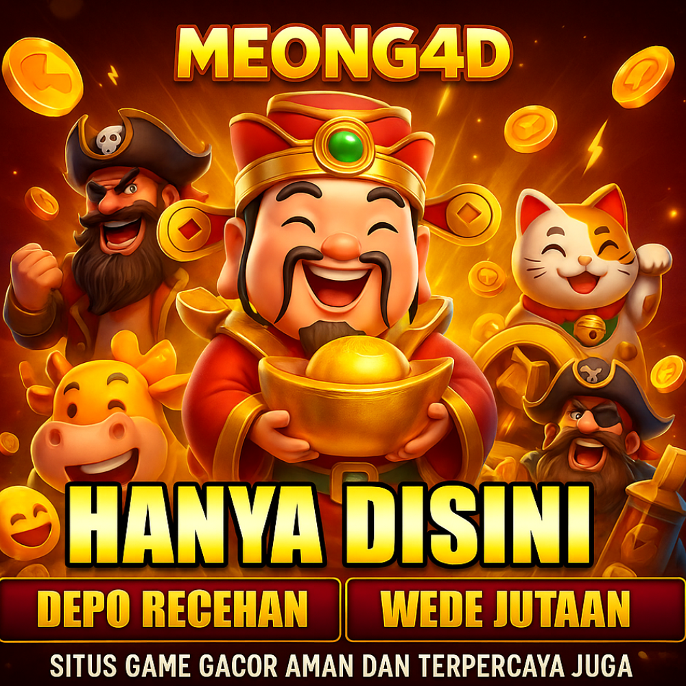 MEONG4D: Situs Game Online Terpopuler Mudah Menang - WooCommerce eCommerce